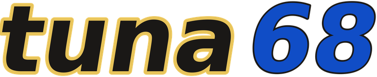 tuna68 logo