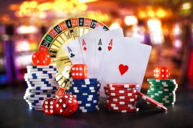 tuna68 Baccarat and Roulette