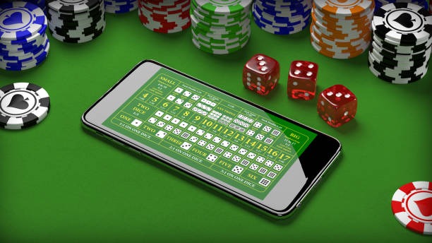 tuna68 mobile gaming
